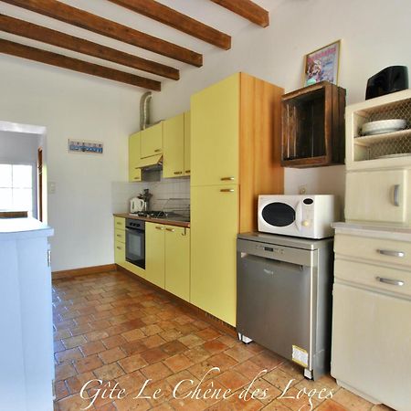 Gite Familial Pour 6 Pers En Campagne Bouere Экстерьер фото